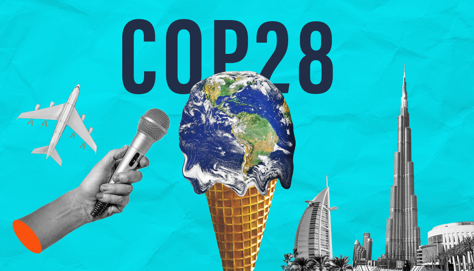 COP28 Unwrapped:                 From Ambition to Action